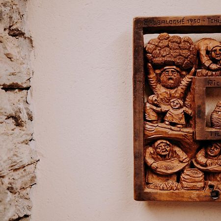 Au Coeur Du Village Chambres D'Hotes & Spa Arnad Kültér fotó