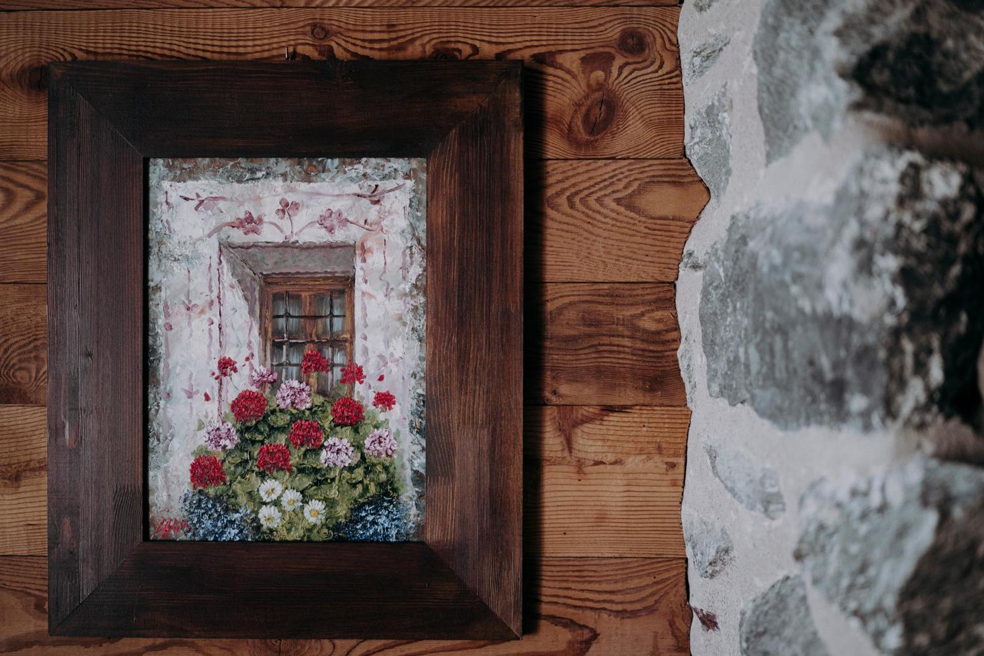 Au Coeur Du Village Chambres D'Hotes & Spa Arnad Kültér fotó