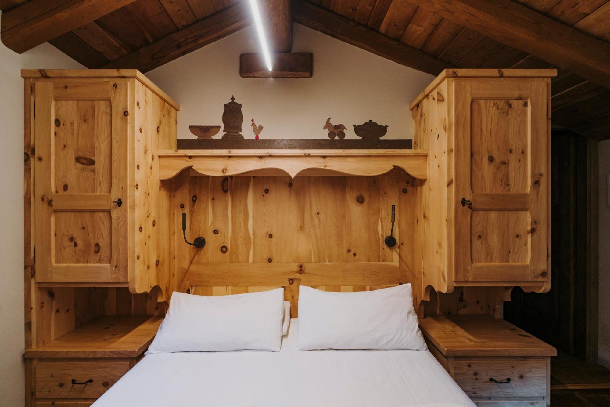 Au Coeur Du Village Chambres D'Hotes & Spa Arnad Kültér fotó
