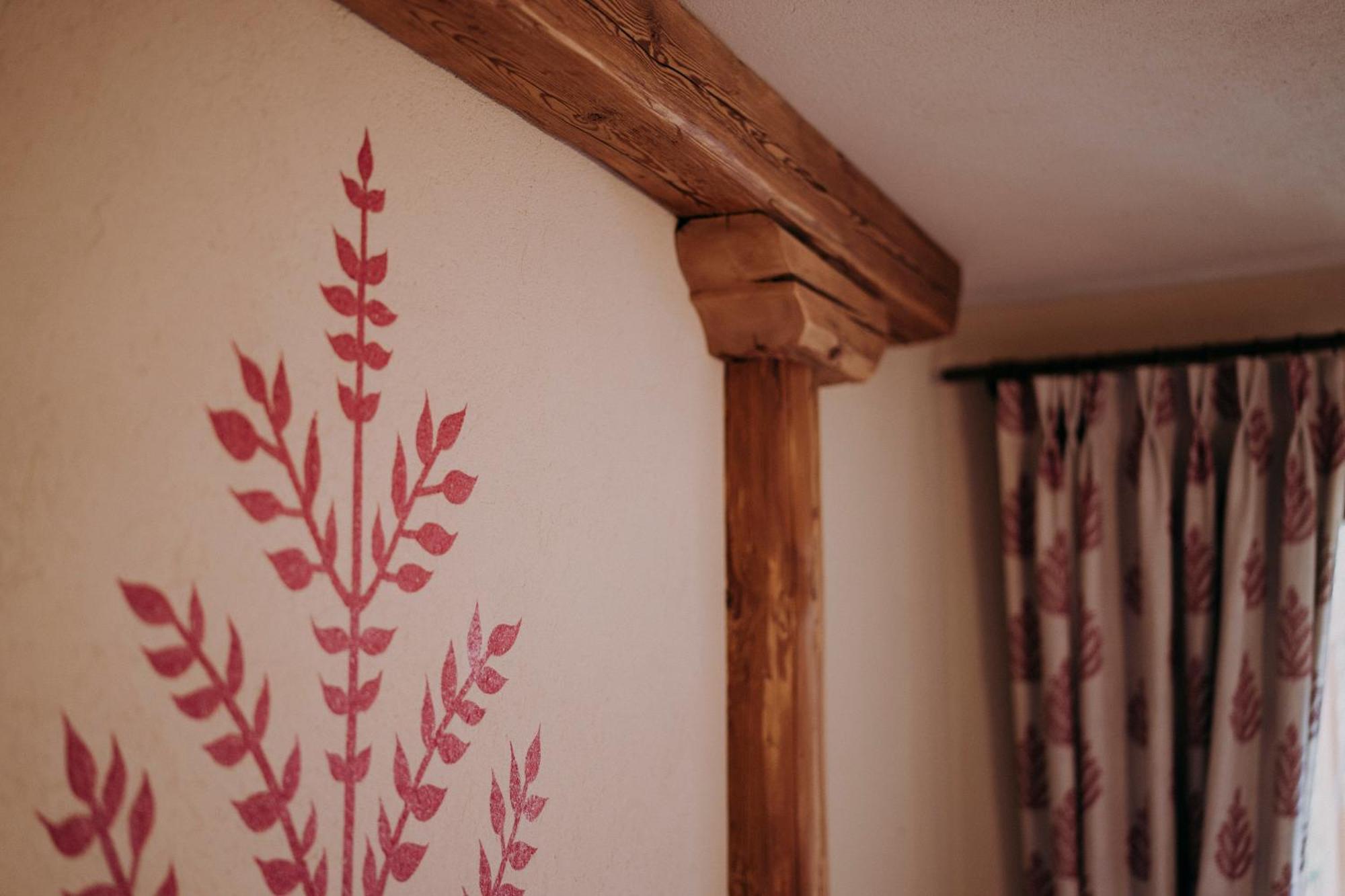Au Coeur Du Village Chambres D'Hotes & Spa Arnad Kültér fotó